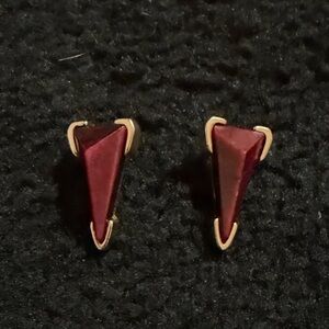 RARE Vintage 1960’s Retro Earrings